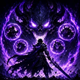Monster Soul: Idle RPG 图标