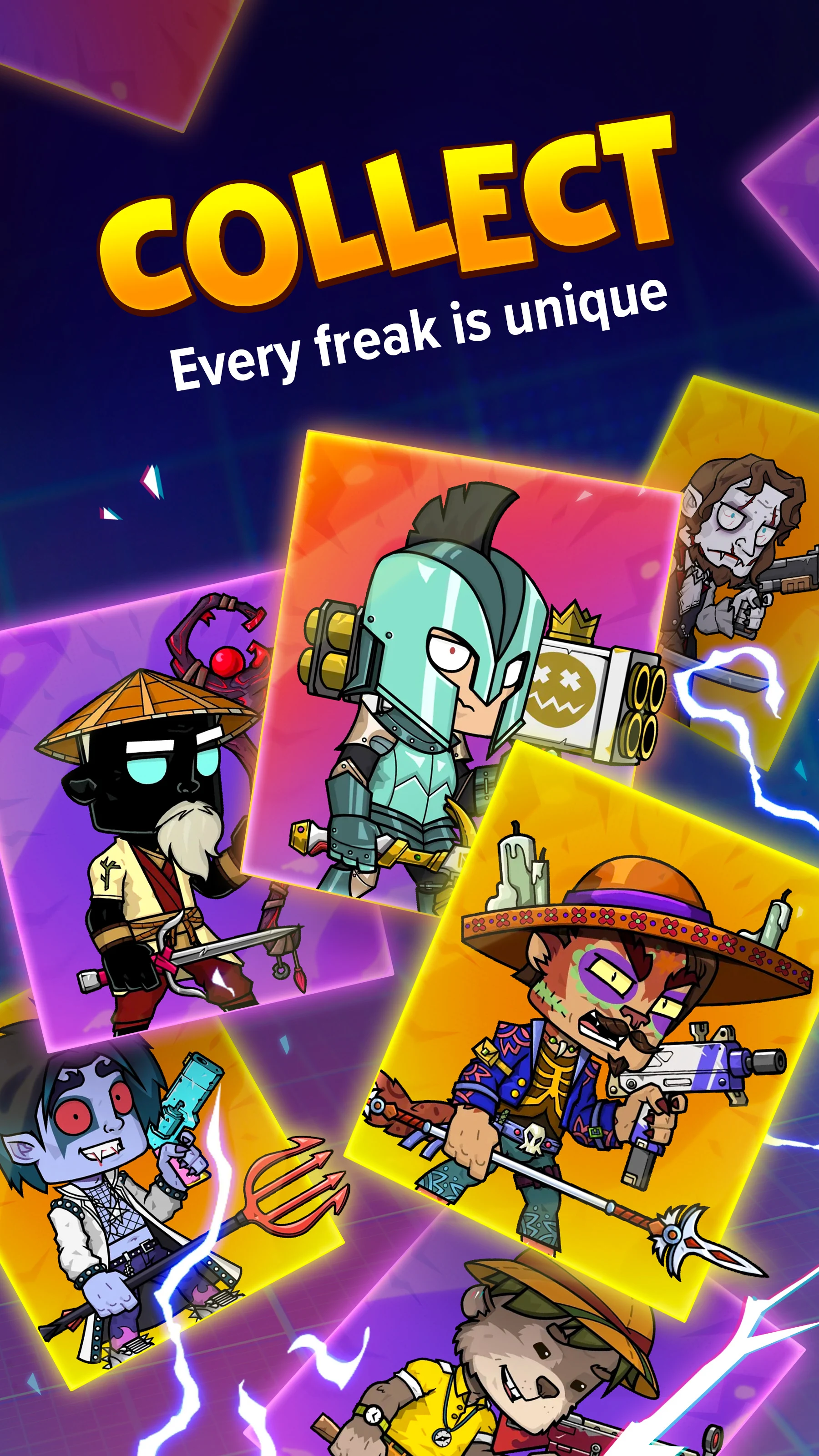 Fight Me! Epic Idle RPG screenshot