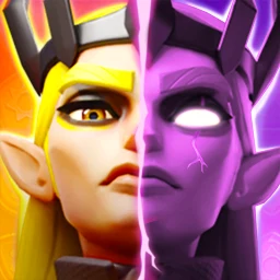 Значок Puzzle Breakers: Champions War