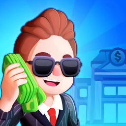 Значок Money Empire